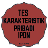 Tes TKP IPDN icône
