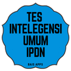 Tes TIU IPDN-icoon