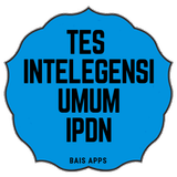 Tes TIU IPDN アイコン