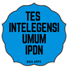 Tes TIU IPDN icône