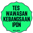 Tes TWK IPDN APK