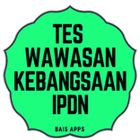 Tes TWK IPDN