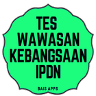 Tes TWK IPDN आइकन