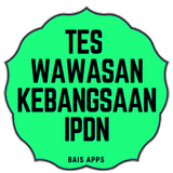 Tes TWK IPDN icône