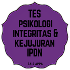 Tes Psikologi IPDN আইকন