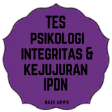 Tes Psikologi IPDN icône