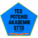 Tes Potensi Akademik STTD APK