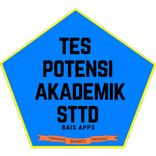 Tes Potensi Akademik STTD