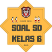 SOAL KELAS 6 SD