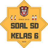 SOAL KELAS 6 SD иконка