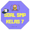 SOAL KELAS 7 SMP