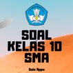 Soal Kelas 10 SMA IPA