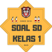 SOAL KELAS 1 SD