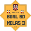 SOAL KELAS 3 SD