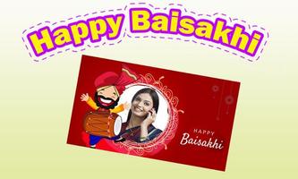 Baisakhi Photo Frames Screenshot 2