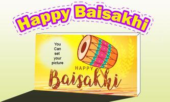 Baisakhi Photo Frames Screenshot 3