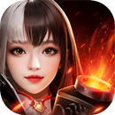 靈蛇奇緣 - 高爆仙俠MMO APK