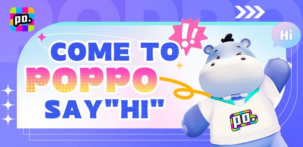How to Download Poppo Live- Live Stream Old Versions on Android image