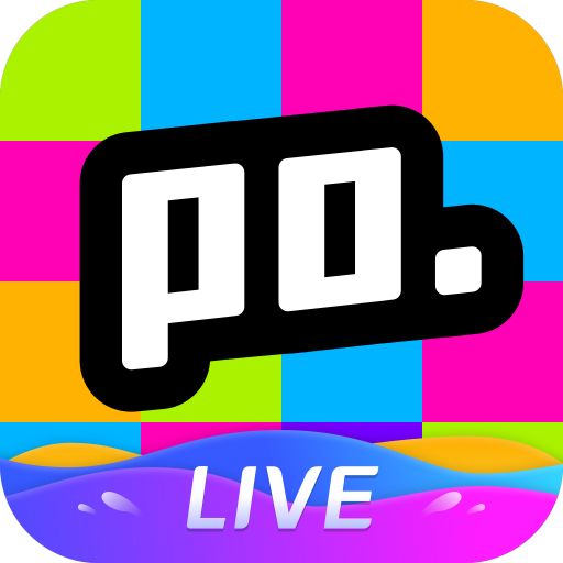 Poppo Live - Live Stream