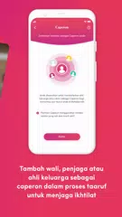 Baituljannah | Jodoh Muslim アプリダウンロード