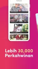 Baituljannah | Jodoh Muslim アプリダウンロード