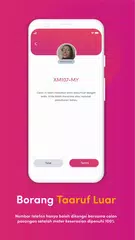 Baixar Baituljannah | Jodoh Muslim XAPK