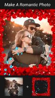 Love Frame :Photo Frame постер