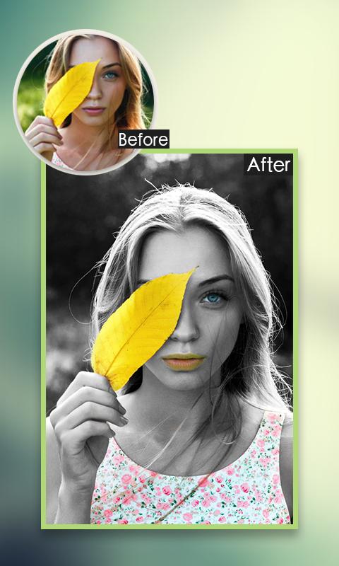 Remove splashes Remove splashes