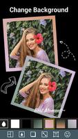 FotoGrid - Photo Collage Maker ポスター