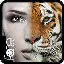 Beauty Face Plus :  face morph APK