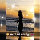 SquareLite: Photo Editor Grid Zeichen