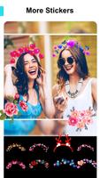 SquareLite: Photo Editor Grid постер