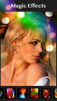 Pic Mix  - Photo Collage Maker تصوير الشاشة 1