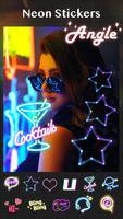 Pic Mix  - Photo Collage Maker تصوير الشاشة 3