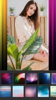 Square Photo Editor Collage 스크린샷 1