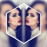 Photo Editor Collage MirrorApp иконка