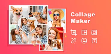 CollageApp - Collage Maker