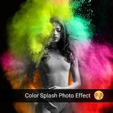 Color Splash PoP Photo Editor APK