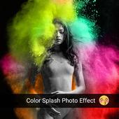 Color Splash biểu tượng