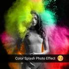 Icona Color Splash