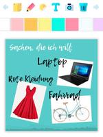 Doodle Notepad - Notizen machen und Schreiben auf Screenshot 2