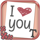 Love cards - Photo frames APK