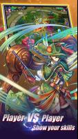 Knight of Wind Screenshot 2