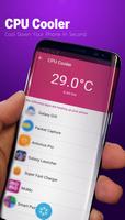 Super Phone Cooler - Cool Down Phone Temperature स्क्रीनशॉट 3