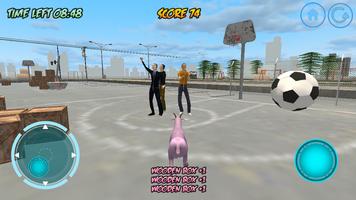 Goat Frenzy screenshot 3