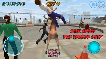 Goat Frenzy imagem de tela 1