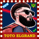 جميع اغاني طوطو بدون انترنت Toto ElGrand icône