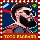 جميع اغاني طوطو بدون انترنت Toto ElGrand APK