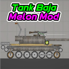 Tank Baja Melon Mod 圖標