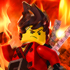 Tips LEGO Ninjago Skybound 圖標